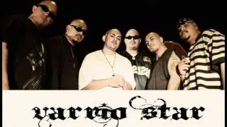 El Dreamer - Varrio Star feat Spider Loco, Padrino X (Onda Camp)