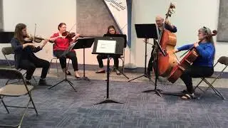 Level 2 - Save and Serve Salute for String Orchestra