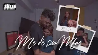 Rafael Caff - Me dê sua Mão (Official Music Video)