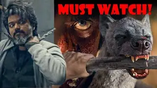 LEO Movie Review | Thalapathy Vijay | Lokesh Kanagaraj | Anirudh Ravichander