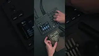 S4 Shorts: The S4 adds depth and texture to any live instrument.