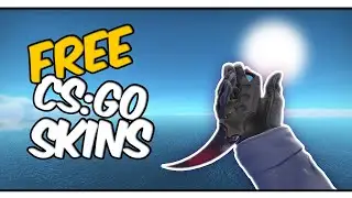 WANT FREE CSGO SKINS? HERE'S HOW! CSGOPOLYGON FREE $0.50 (WORKING DECEMBER 2019!) OMG!