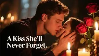 【FULL】She saved a stranger… never knowing he was the only man fated to love her for eternity.