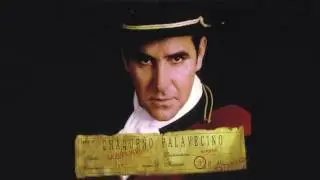 Chaqueño Palavecino - Sólo Dios Sabe