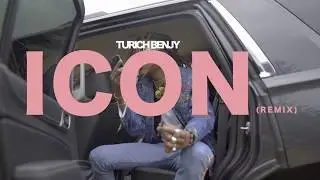 Turich Benjy - ICON (remix) (Official Music Video) Dir. By Yellow Vision