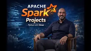 E-Commerce Data Pipeline using Apache Spark, Docker & PostgreSQL (Part1)