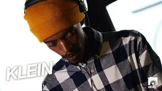 Klein with ur #LunchTymMix #BestBeatsTv