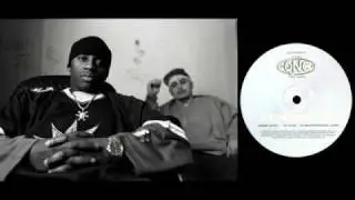Q-Ball & Curt Cazal (QNC) - Come Correct (Opus III) (feat. Rock)