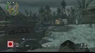 CoD: WaW Beta Makin - TDM *High Quality* Mdubz