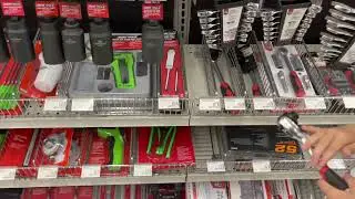 Auto Zone добавил несколько новых инструментов 🧰 по практически ничтожным ценам! Проверьте сами!