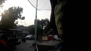 penyuluhan pencegahan covid 19 corona di lenteng agung dengan replikasi coffin dance v
