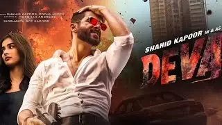 Deva Movie Review 