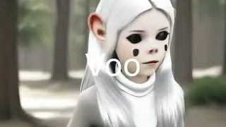 Voo: science vs philosophy debate RE Voo, the AI /AGI (story mode) Preview Ver.
