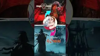 Dragon's Dogma 2 OR Rise of the Ronin?! 🥵