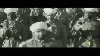 FAR-MAROC™ : Les troupes Marocaines pendant la guerre civile Espagnole  1936 1939