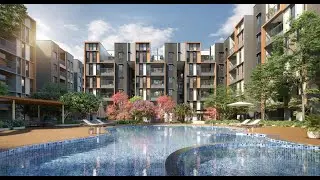 TVS Emerald Verde Vista | Master Layout Plan Explainer