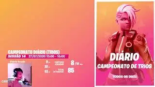 S&Ograve; VAMO CASH CUP TRIO ...TAG : CHEFE-E-CHEFE007!