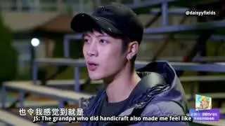 HAPPY BIRTHDAY JACKSON (GOT7) - Reasons to love Jackson Wang (Welcome back)