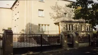 Działalność Sióstr Salezjanek w Ostrowie Wielkopolskim, ul. Skorupki