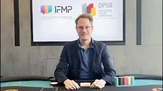 DPSB pr&auml;sentiert: Match Poker Deutschland