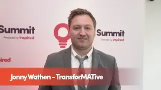 Digital Transformation through Business Model Innovation within Multi-Academy Trusts | Jonny Wathen