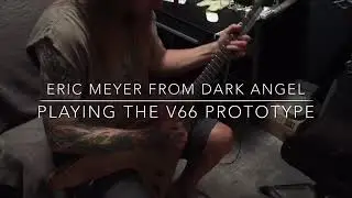 V66 Demo w/Eric Meyer