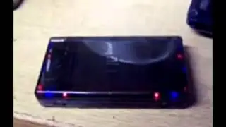 Full Replacement Housing Case with LED Circuit Boa