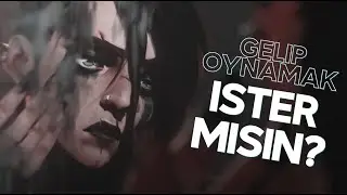 stray kids, young miko & tom morello - come play (t&uuml;rk&ccedil;e &ccedil;eviri) | arcane