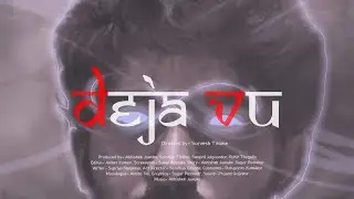 Deja vu - The maze of death | Short film | zero budget | Mind maze studio|