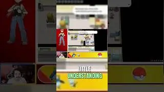 Confronting Someone Named... Mars... #pokemon #pok&eacute;monmmo #pokemonwalkthrough