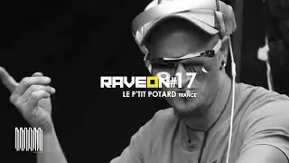 Le P'tit Potard - Tribe techno - France