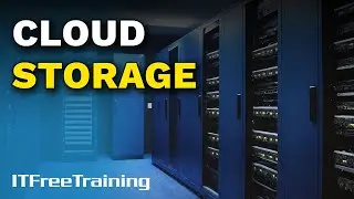 Облачное хранилище &mdash; CompTIA A+ 220-1101 &ndash; 7.4