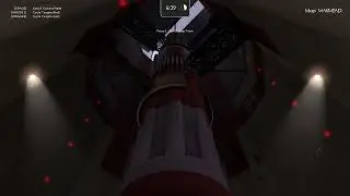 Open Fortress Frog's Video