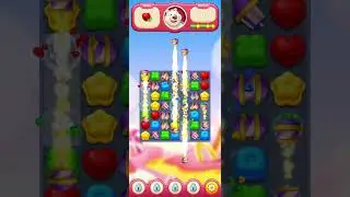 Sweet Candy Match 1