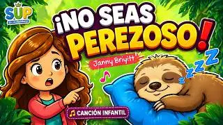 Perezoso - Janny Briyitt