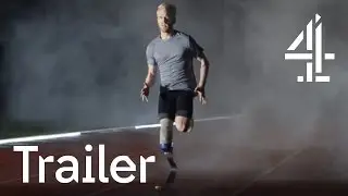 The Superhumans Return