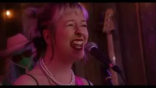 Burly Girlies Live at the Lab