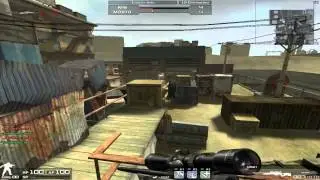 SoulReiver X -_MuDKT_-