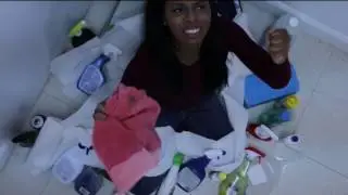 Nashville Spring Cleaning commercial