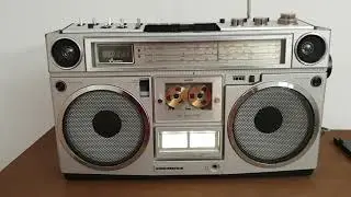 NORDMENDE 4084 ( SANYO M9990)