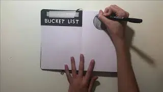 PLAN WITH ME: Setup