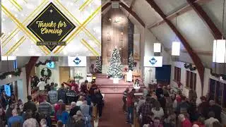 Evangelical Lutheran Churc Black River Falls