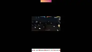 Live streaming of Neha 4x Gaming FREE FIRE