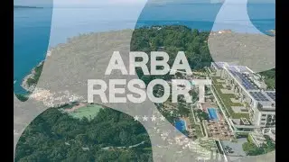 ARBA RESORT, VALAMAR COLLECTION - investment video