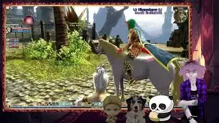 Dungeons & Dragons Online - New 64 bit server test