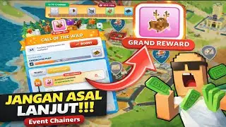 🚨 STOP! Jangan Lanjut Event Chainers Sebelum Nonton Ini