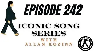 Episode 242: Iconic Song Series: 'Maybe I'm Amazed' (with Allan Kozinn)