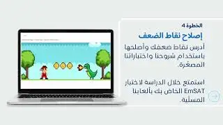 How to Prepare for the English EmSAT Exam