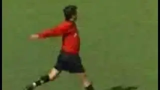 Funny referee - Soccer comedy
