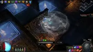 [POE CLIPS] KEKG | MANNI2